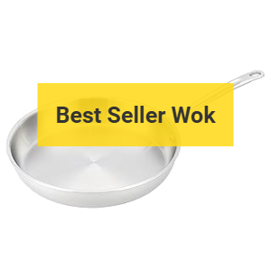Best Wok Product Banner